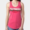 Ladies' Ideal Racerback Tank (same day) Thumbnail