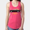 Ladies' Ideal Racerback Tank (same day) Thumbnail