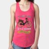 Ladies' Ideal Racerback Tank (same day) Thumbnail