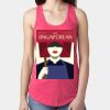 Ladies' Ideal Racerback Tank (same day) Thumbnail