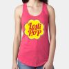 Ladies' Ideal Racerback Tank (same day) Thumbnail