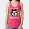 Ladies' Ideal Racerback Tank (same day) Thumbnail