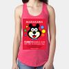 Ladies' Ideal Racerback Tank (same day) Thumbnail