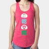 Ladies' Ideal Racerback Tank (same day) Thumbnail