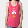 Ladies' Ideal Racerback Tank (same day) Thumbnail