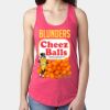 Ladies' Ideal Racerback Tank (same day) Thumbnail