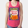 Ladies' Ideal Racerback Tank (same day) Thumbnail