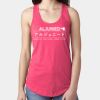 Ladies' Ideal Racerback Tank (same day) Thumbnail