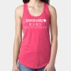 Ladies' Ideal Racerback Tank (same day) Thumbnail