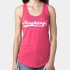 Ladies' Ideal Racerback Tank (same day) Thumbnail