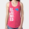 Ladies' Ideal Racerback Tank (same day) Thumbnail