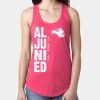 Ladies' Ideal Racerback Tank (same day) Thumbnail