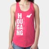 Ladies' Ideal Racerback Tank (same day) Thumbnail