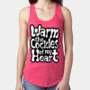 Ladies' Ideal Racerback Tank (same day) Thumbnail