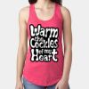 Ladies' Ideal Racerback Tank (same day) Thumbnail