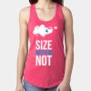 Ladies' Ideal Racerback Tank (same day) Thumbnail