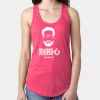 Ladies' Ideal Racerback Tank (same day) Thumbnail