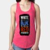 Ladies' Ideal Racerback Tank (same day) Thumbnail