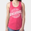Ladies' Ideal Racerback Tank (same day) Thumbnail