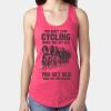 Ladies' Ideal Racerback Tank (same day) Thumbnail