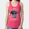 Ladies' Ideal Racerback Tank (same day) Thumbnail