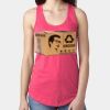 Ladies' Ideal Racerback Tank (same day) Thumbnail