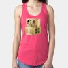 Ladies' Ideal Racerback Tank (same day) Thumbnail