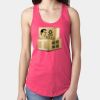 Ladies' Ideal Racerback Tank (same day) Thumbnail