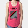 Ladies' Ideal Racerback Tank (same day) Thumbnail