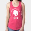 Ladies' Ideal Racerback Tank (same day) Thumbnail
