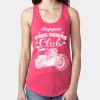 Ladies' Ideal Racerback Tank (same day) Thumbnail