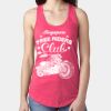 Ladies' Ideal Racerback Tank (same day) Thumbnail