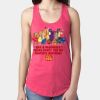 Ladies' Ideal Racerback Tank (same day) Thumbnail