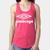 Ladies' Ideal Racerback Tank (same day) Thumbnail
