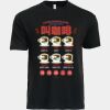 North Harbour Soft Touch Tee Thumbnail