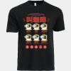 North Harbour Soft Touch Tee Thumbnail