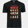 North Harbour Soft Touch Tee Thumbnail