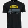 North Harbour Soft Touch Tee Thumbnail