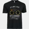 North Harbour Soft Touch Tee Thumbnail