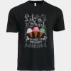 North Harbour Soft Touch Tee Thumbnail