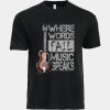 North Harbour Soft Touch Tee Thumbnail