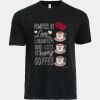 North Harbour Soft Touch Tee Thumbnail