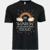 North Harbour Soft Touch Tee Thumbnail