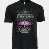 North Harbour Soft Touch Tee Thumbnail