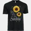 North Harbour Soft Touch Tee Thumbnail