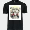 North Harbour Soft Touch Tee Thumbnail