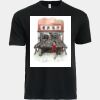 North Harbour Soft Touch Tee Thumbnail