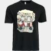 North Harbour Soft Touch Tee Thumbnail