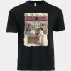 North Harbour Soft Touch Tee Thumbnail