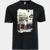 North Harbour Soft Touch Tee Thumbnail